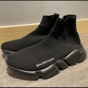 Balenciaga Speed sneaker women